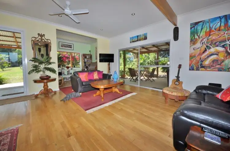 Seventh view of Homely rural property listing, 183 Soldier Settlers Road, Newee Creek NSW 2447