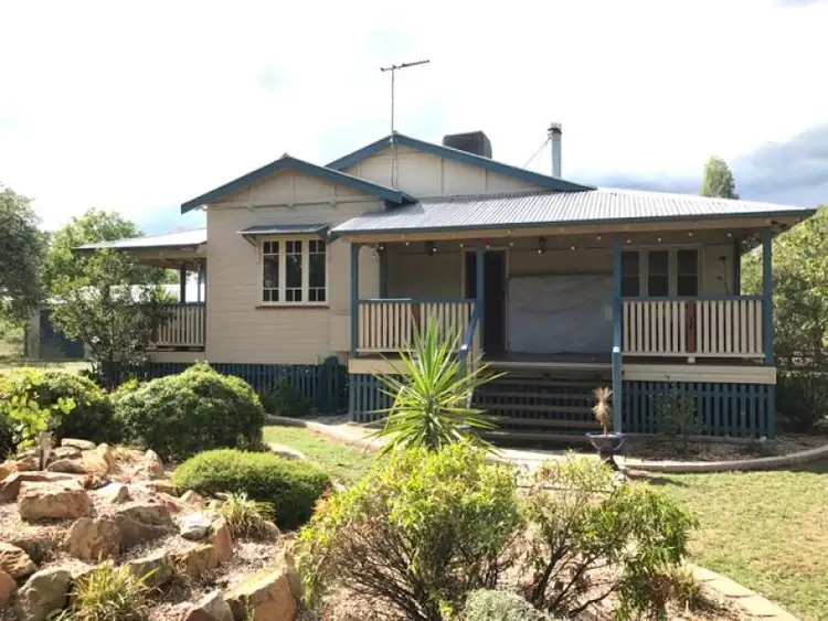 14 Grey Street, Inglewood QLD 4387