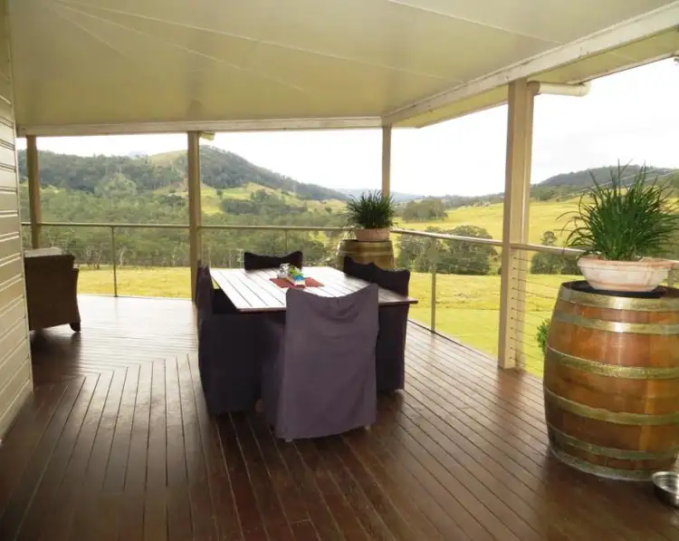 Seventh view of Homely rural property listing, Address available on request