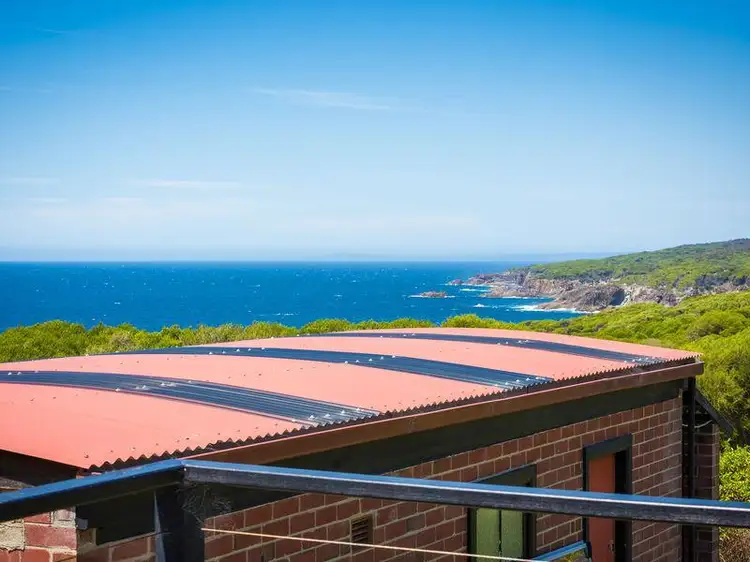 Second view of Homely house listing, 3 Tathra Street, Tathra NSW 2550