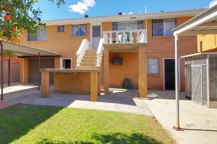 Sixth view of Homely house listing, 12 Budgeree Road, Toongabbie NSW 2146