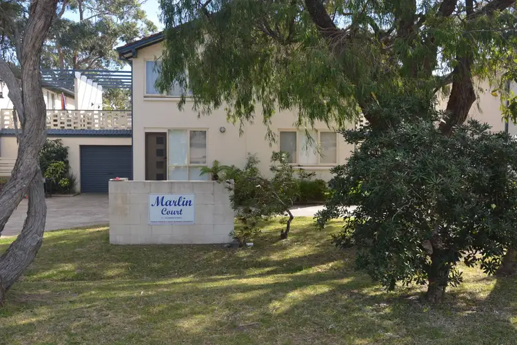Main view of Homely townhouse listing, 1/41 Grant Street, Broulee NSW 2537