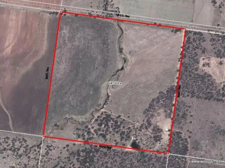 Fifth view of Homely rural property listing, 151 Coulsens Road, Wondai QLD 4606