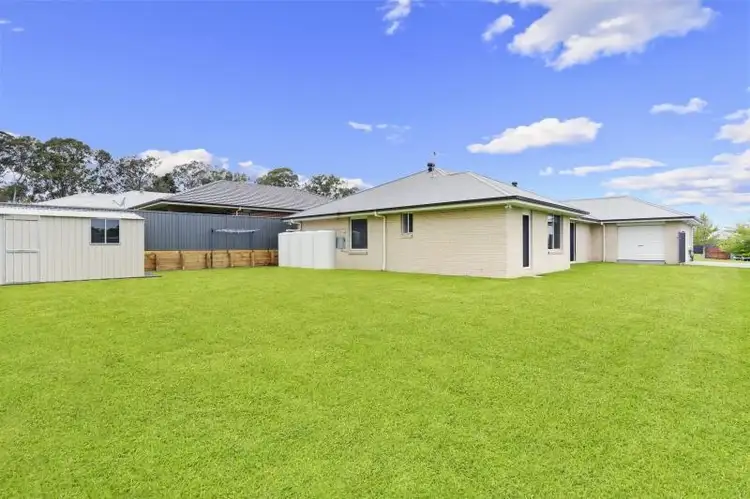 Fifth view of Homely house listing, 8 Armstrong Road, Appin NSW 2560