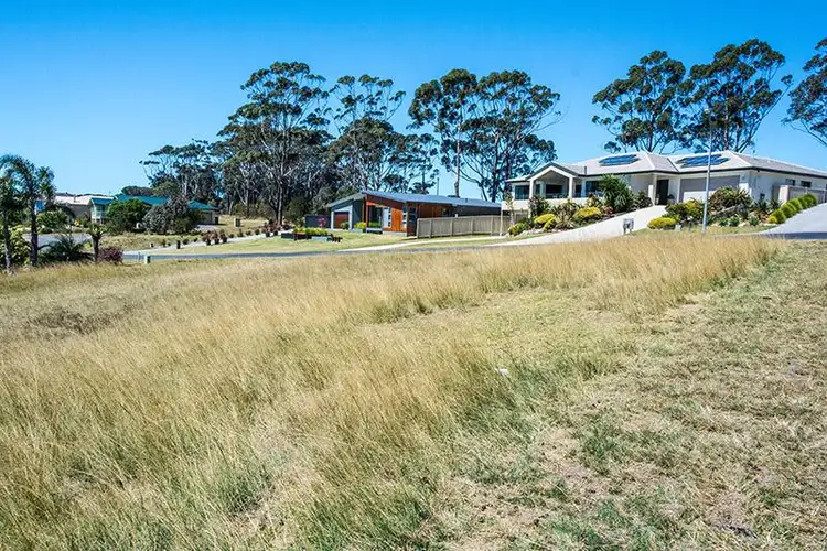 Fifth view of Homely land listing, 5 The Dress Circle, Tura Beach NSW 2548