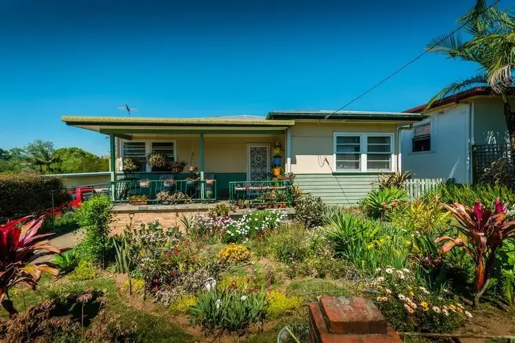 45 Wheatley  Street, Bellingen NSW 2454