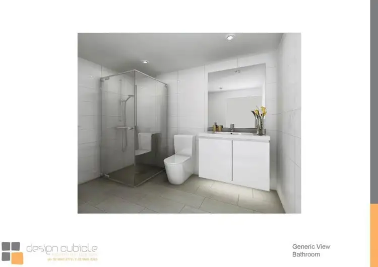 Third view of Homely apartment listing, 9-11 CHURCH  Road, Yagoona NSW 2199