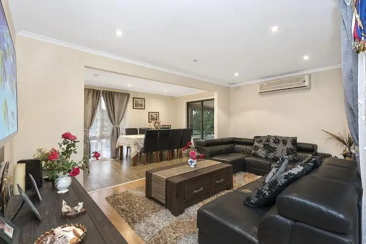 Fourth view of Homely house listing, 2 Bass Place, Endeavour Hills VIC 3802