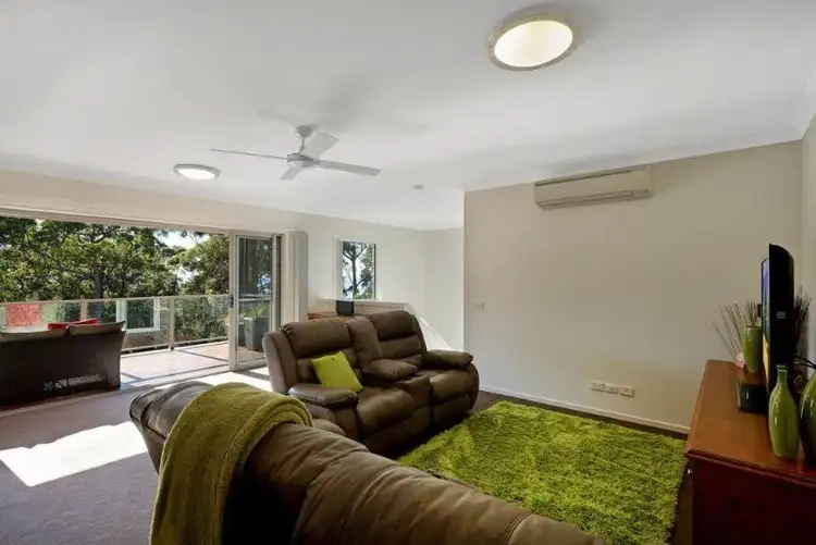 Third view of Homely house listing, 165 Mirador Drive, Mirador NSW 2548