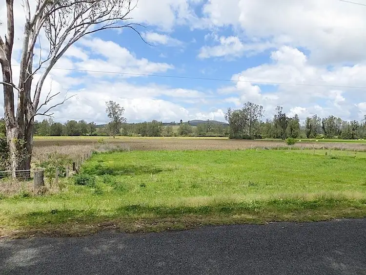 Lot 5 and 6 Tooloom  Street, Urbenville NSW 2475