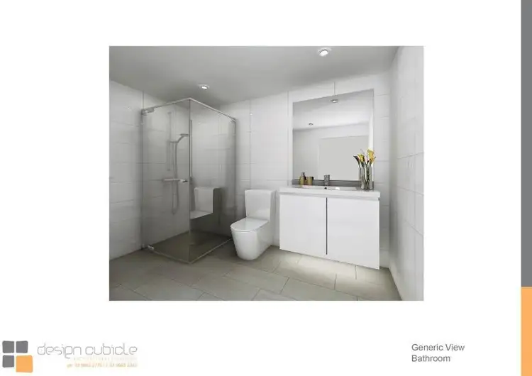 Third view of Homely apartment listing, 4/9-11 church Road, Yagoona NSW 2199