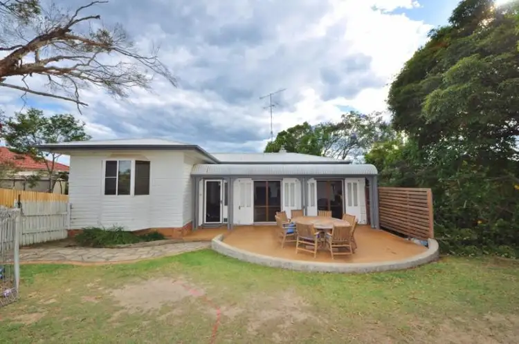 11 Hallidise Street, Nambucca Heads NSW 2448