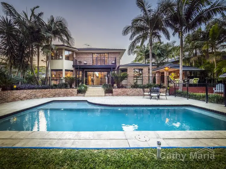 Third view of Homely house listing, 55 Mulwala Drive, Wyee Point NSW 2259