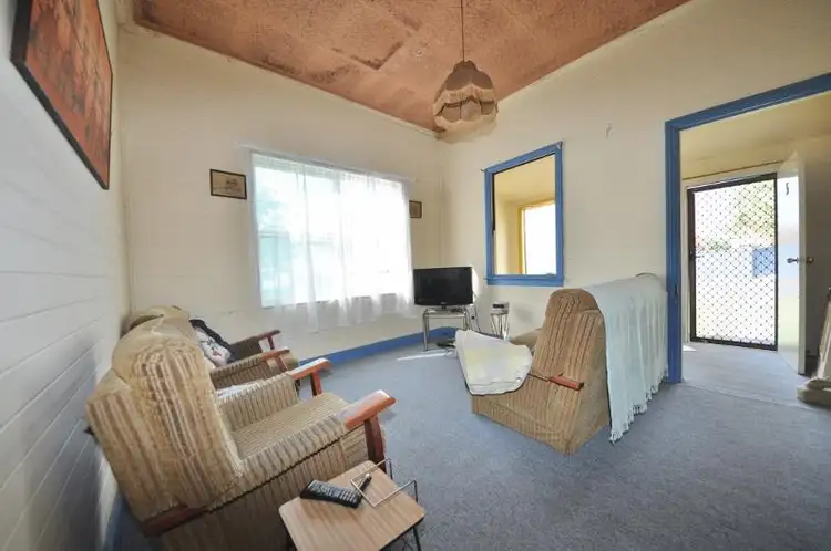 Fifth view of Homely house listing, 5 Egan Lane, Macksville NSW 2447