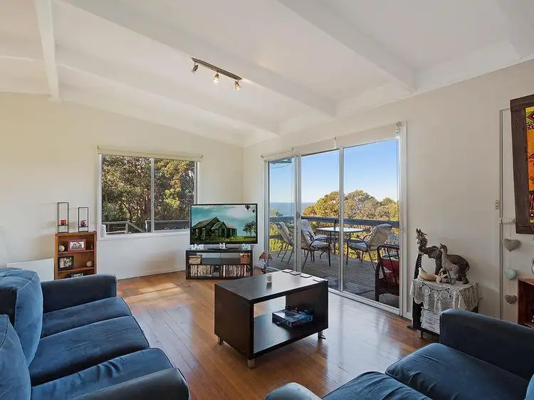 Second view of Homely house listing, 33 Bay Street, Tathra NSW 2550