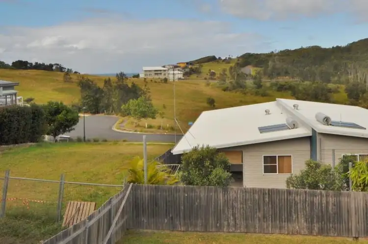 Third view of Homely house listing, 13 Hill Street, Scotts Head NSW 2447