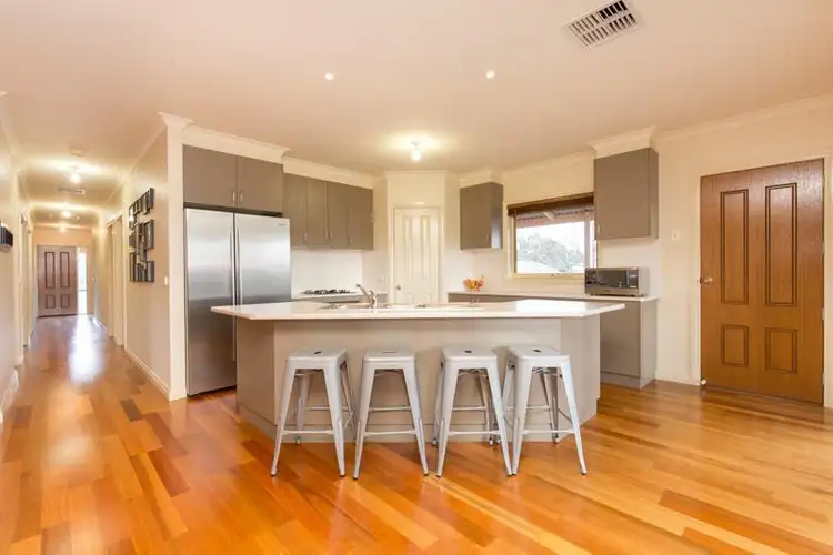 Fifth view of Homely house listing, 4 Wood Street, Gol Gol NSW 2738