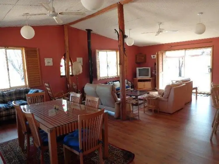 Second view of Homely rural property listing, Address available on request