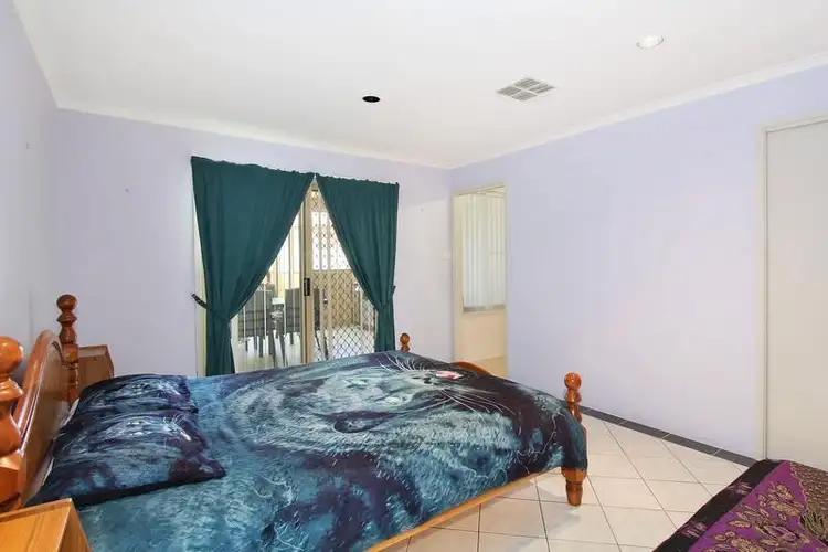 Fifth view of Homely house listing, 32 Noonga Crescent, Hillvue NSW 2340