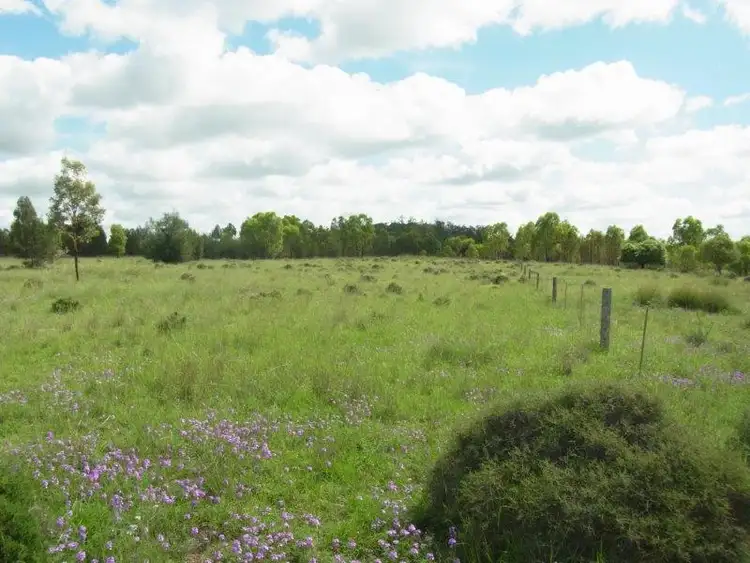 Second view of Homely rural property listing, 3380 Stonehenge Road, Millmerran QLD 4357