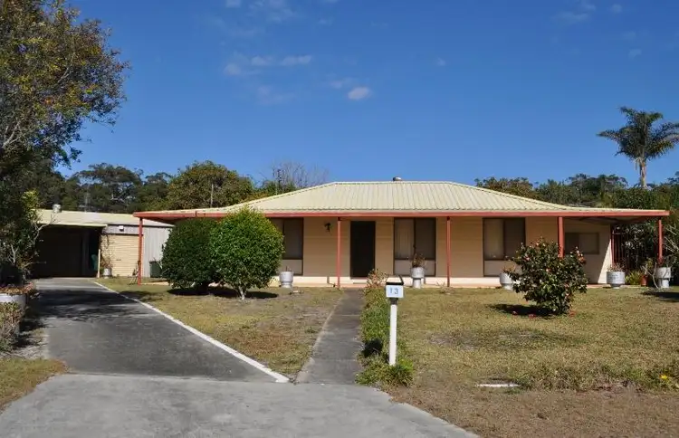 Fifth view of Homely house listing, 13 Seventeenth Avenue, Stuarts Point NSW 2441