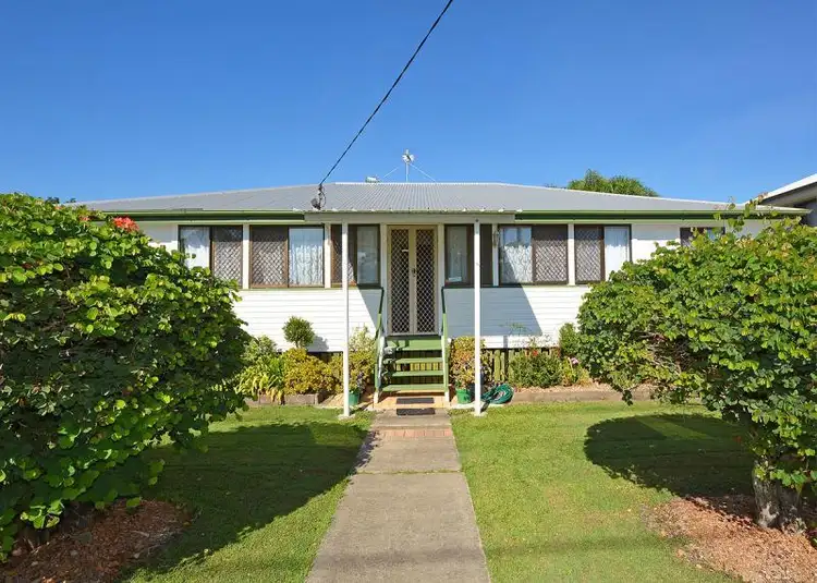 Fifth view of Homely house listing, 153 Torquay Road, Scarness QLD 4655