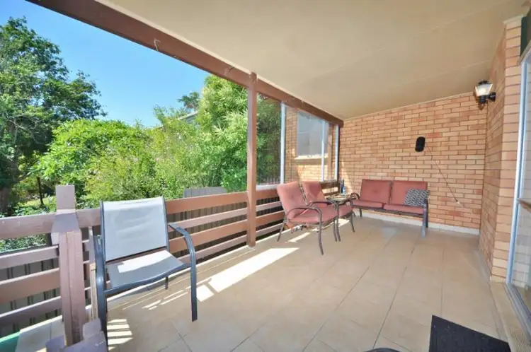 Second view of Homely house listing, 15 Barrie Street, Macksville NSW 2447