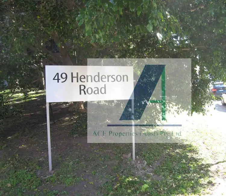 Sixth view of Homely apartment listing, 92/49 Henderson Road, Alexandria NSW 2015