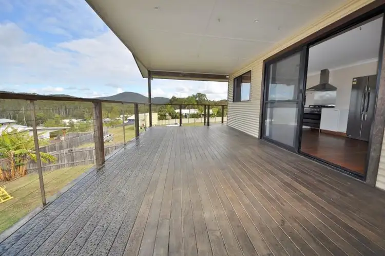 Fourth view of Homely house listing, 13 Hill Street, Scotts Head NSW 2447