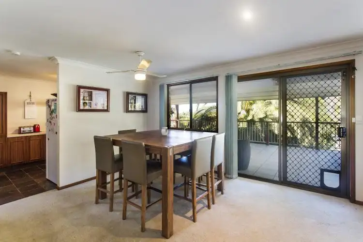 Fourth view of Homely house listing, 3 Zingara Close, Nambucca Heads NSW 2448