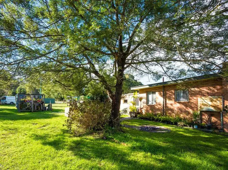 Second view of Homely house listing, 7 Blackfellows Lake Road, Kalaru NSW 2550