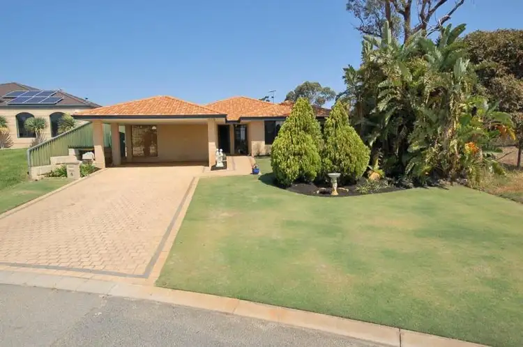Main view of Homely house listing, 4 Anna Place, Wanneroo WA 6065