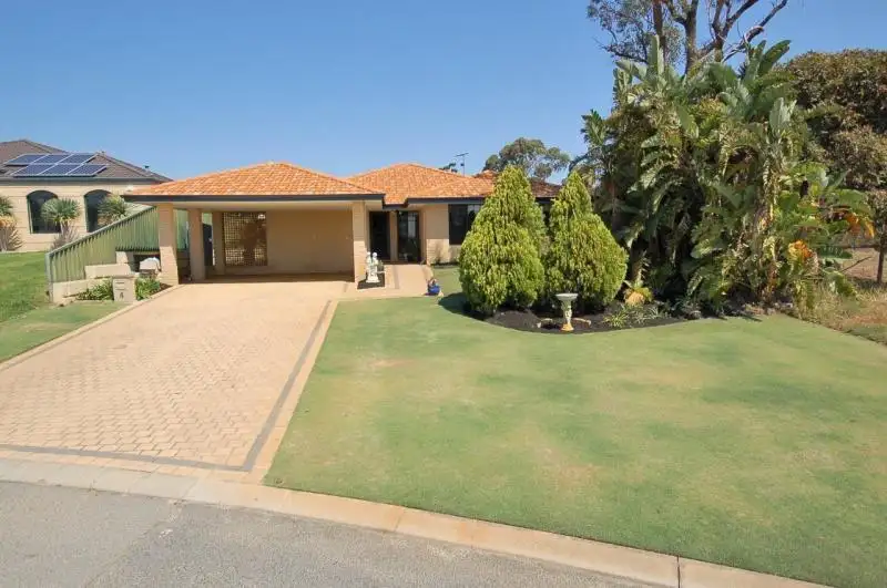 Main view of Homely house listing, 4 Anna Place, Wanneroo WA 6065