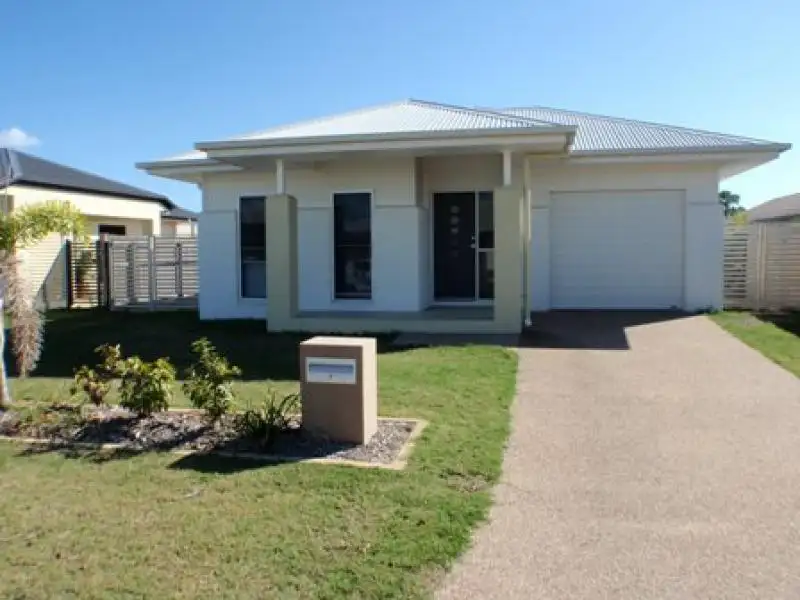 Main view of Homely house listing, 7 Sandon  Place, Kelso QLD 4815