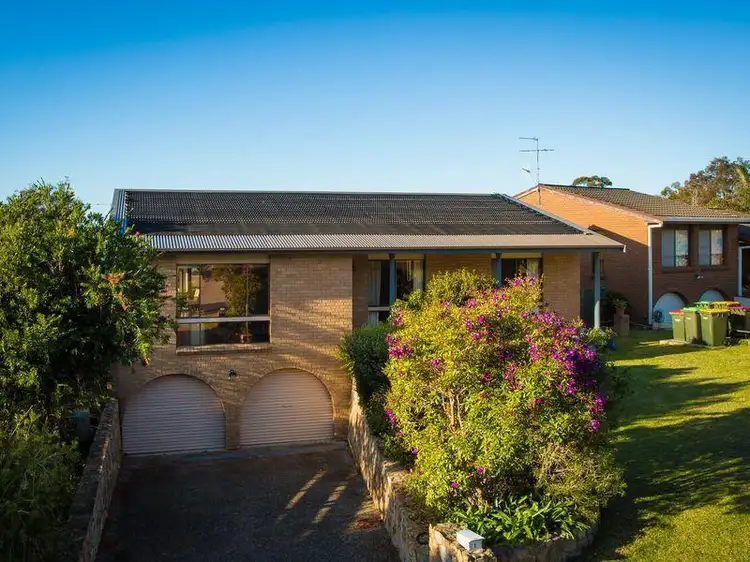 Fifth view of Homely house listing, 1 Stafford Crescent, Tathra NSW 2550