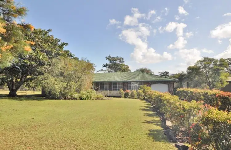 6 Bangalow Drive, Nambucca Heads NSW 2448