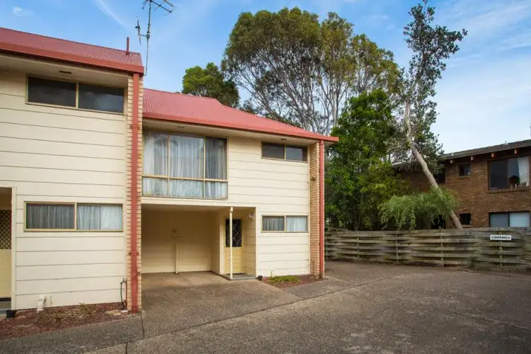 Main view of Homely unit listing, 10/33 Edna Drive, Tathra NSW 2550