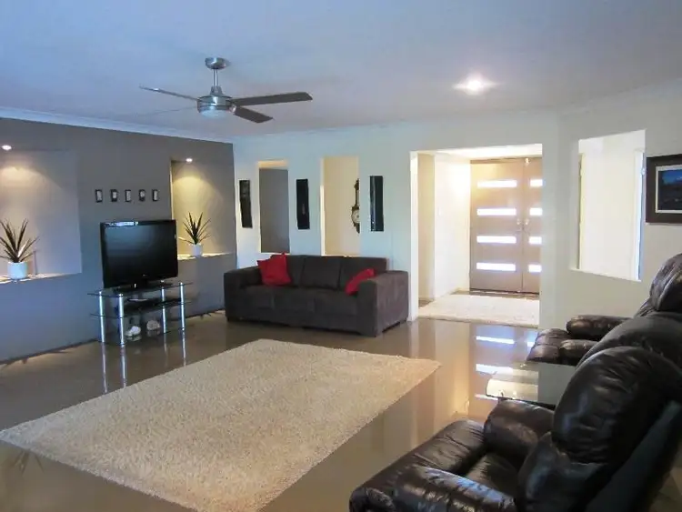 Third view of Homely house listing, 3 Salt Air Grove, Monterey Keys QLD 4212