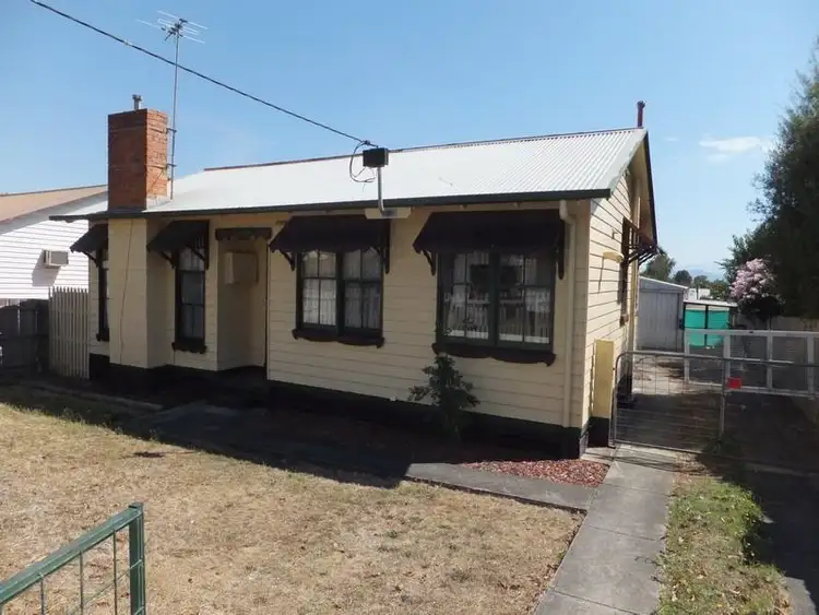 30 Elizabeth  Street, Moe VIC 3825
