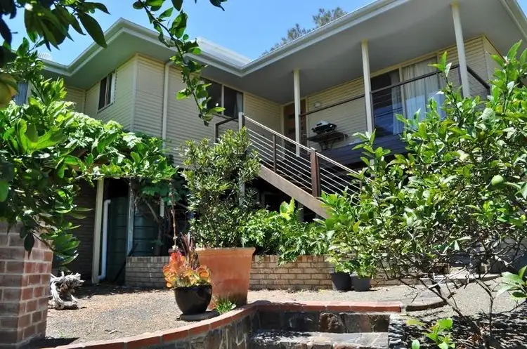 Fifth view of Homely house listing, 1 Warrell Close, Scotts Head NSW 2447