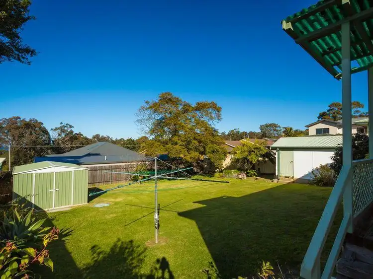 Third view of Homely house listing, 106 Bega Street, Tathra NSW 2550