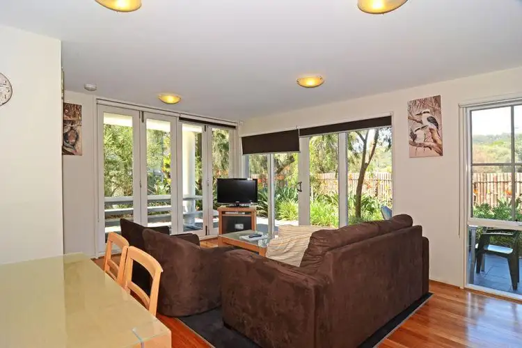 Fourth view of Homely unit listing, 161 A&B/35 Mountjoy Parade, Lorne VIC 3232
