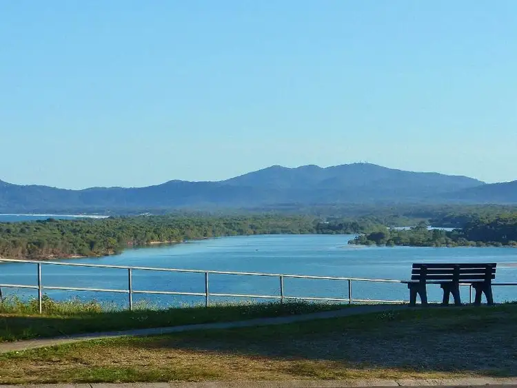 Fourth view of Homely house listing, 14 Parkes Street, Nambucca Heads NSW 2448