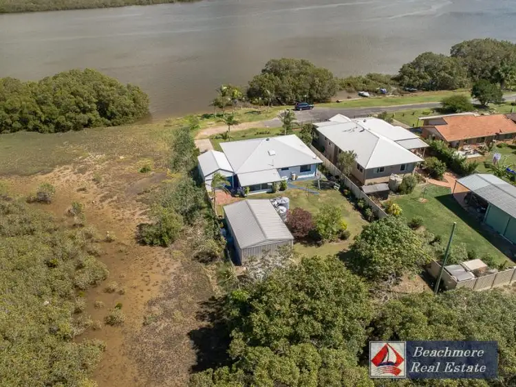 Third view of Homely house listing, 1 TIMOTHY Esplanade, Beachmere QLD 4510