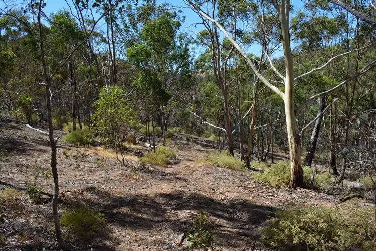 Second view of Homely land listing, 94 Seereys Track, Bacchus Marsh VIC 3340