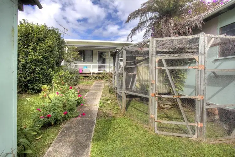 Sixth view of Homely house listing, 21 Mackay Street, Macksville NSW 2447