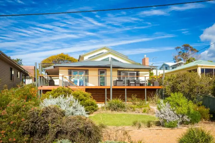 Second view of Homely house listing, 98 Pacific Street, Tathra NSW 2550