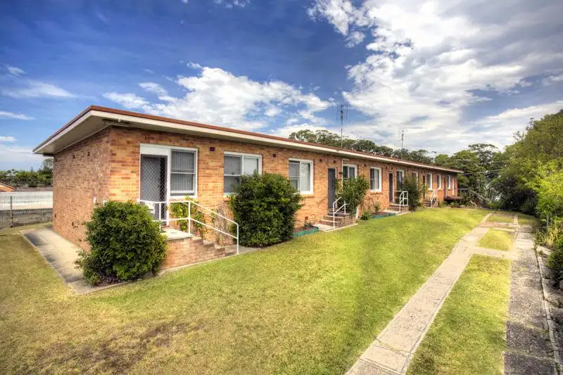 Main view of Homely other listing, 36 Ridge  Street, Nambucca Heads NSW 2448