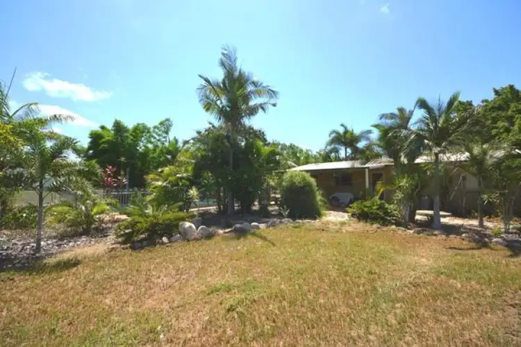 84 Toolakea Beach Road, Bluewater QLD 4818