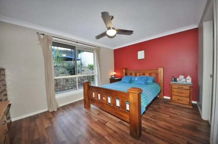 Sixth view of Homely house listing, 1 Laura Place, Macksville NSW 2447